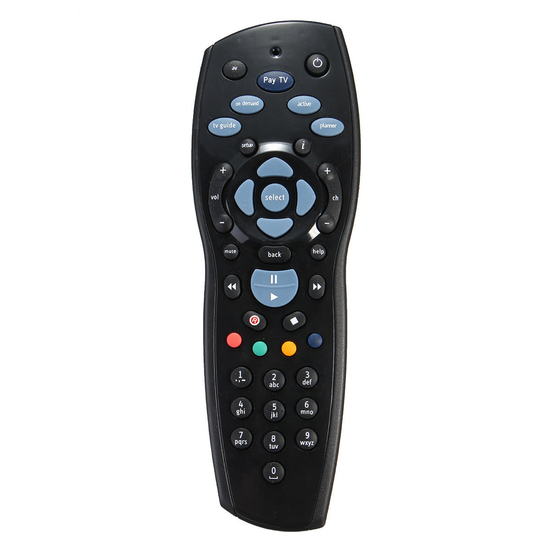 FOXTEL PAY TV Universal Remote Control