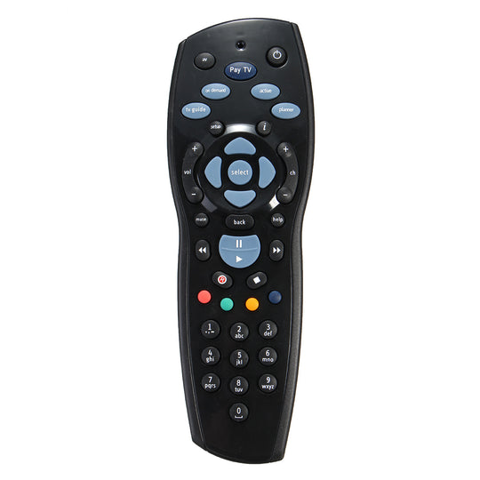FOXTEL PAY TV Universal Remote Control