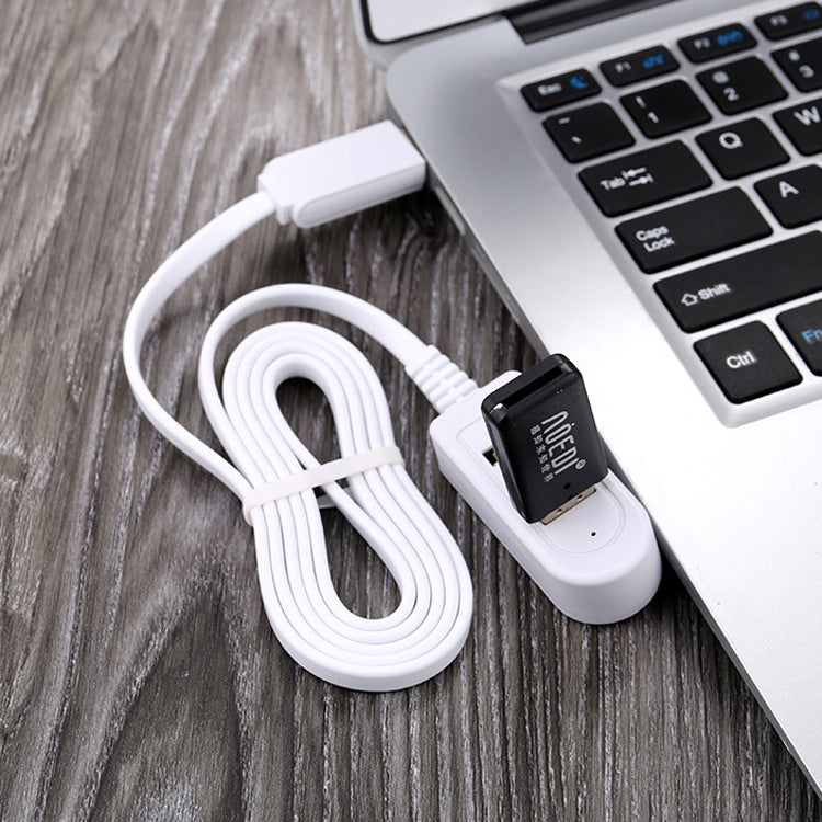 USB Splitter Multifunctional Docking Station Converter